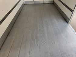 2011 Isuzu Frr 500 WHITE