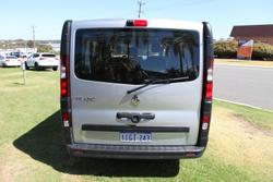 2023 Renault Trafic Pro