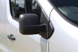 2023 Renault Trafic Pro