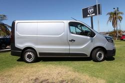 2023 Renault Trafic Pro