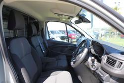 2023 Renault Trafic Pro