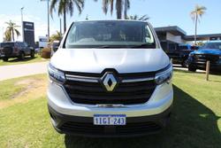 2023 Renault Trafic Pro