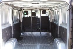 2023 Renault Trafic Pro