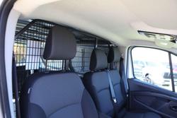 2023 Renault Trafic Pro