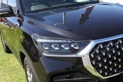 2023 SsangYong Rexton Adventure