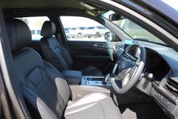 2023 SsangYong Rexton Adventure