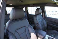 2023 SsangYong Rexton Adventure