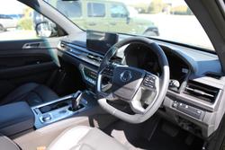 2023 SsangYong Rexton Adventure