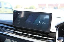 2023 SsangYong Rexton Adventure