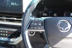 2023 SsangYong Rexton Adventure