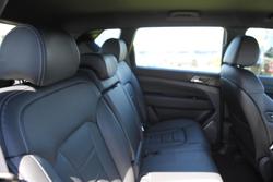 2023 SsangYong Rexton Adventure