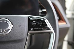 2024 KGM SsangYong Torres ELX