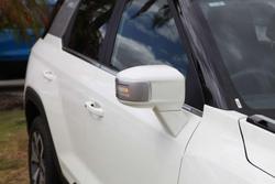 2024 KGM SsangYong Torres ELX