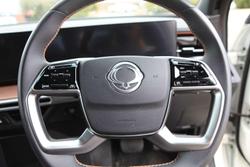 2024 KGM SsangYong Torres ELX