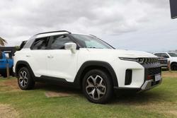 2024 KGM SsangYong Torres ELX