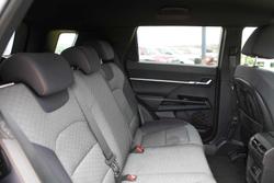 2024 KGM SsangYong Torres ELX