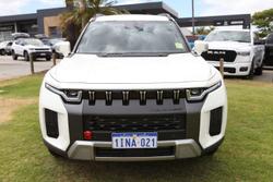 2024 KGM SsangYong Torres ELX