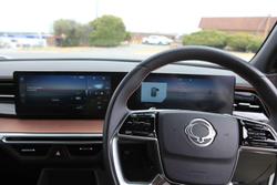 2024 KGM SsangYong Torres ELX