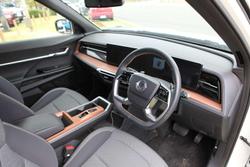 2024 KGM SsangYong Torres ELX