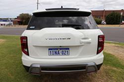 2024 KGM SsangYong Torres ELX