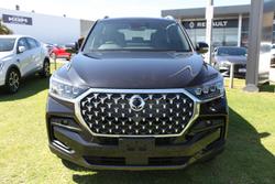 2023 SsangYong Rexton Adventure