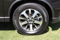 2023 SsangYong Rexton Adventure