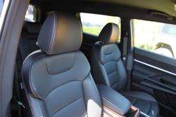 2024 KGM SsangYong Torres Adventure