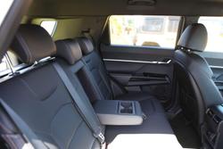 2024 KGM SsangYong Torres Adventure