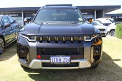 2024 KGM SsangYong Torres Adventure