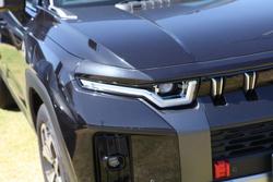 2024 KGM SsangYong Torres Adventure