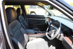 2024 KGM SsangYong Torres Adventure