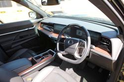 2024 KGM SsangYong Torres Adventure