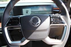 2024 KGM SsangYong Torres Adventure