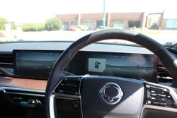 2024 KGM SsangYong Torres Adventure