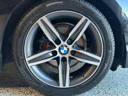 2017 BMW 1 Series 118i Sport Line
