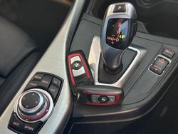 2017 BMW 1 Series 118i Sport Line F20 LCI Black Sapphire