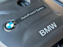 2017 BMW 1 Series 118i Sport Line