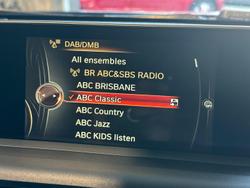 2017 BMW 1 Series 118i Sport Line F20 LCI Black Sapphire