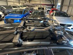 2017 BMW 1 Series 118i Sport Line