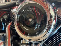 2025 Harley-Davidson Street Bob 117 (FXBB) Softail Purple