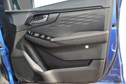 2025 Isuzu D-MAX X-TERRAIN