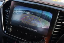 2025 Isuzu D-MAX X-TERRAIN