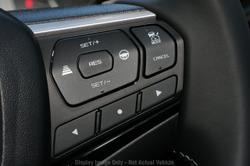 2025 Isuzu
MU-X LS-T