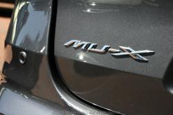 2025 Isuzu
MU-X LS-T