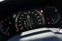 2025 Isuzu
MU-X LS-T