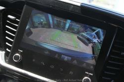 2025 Isuzu
MU-X LS-T