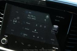 2025 Isuzu
MU-X LS-T