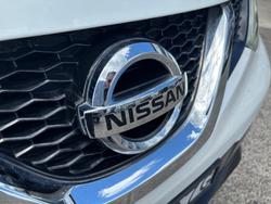 2015 Nissan QASHQAI ST
