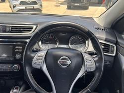 2015 Nissan QASHQAI ST