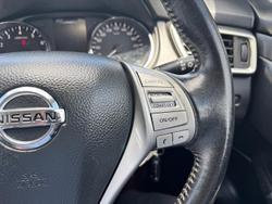 2015 Nissan QASHQAI ST